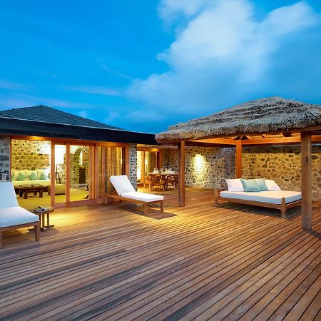 Petit St. Vincent Resort Petit St Vincent Island Fasilitas foto