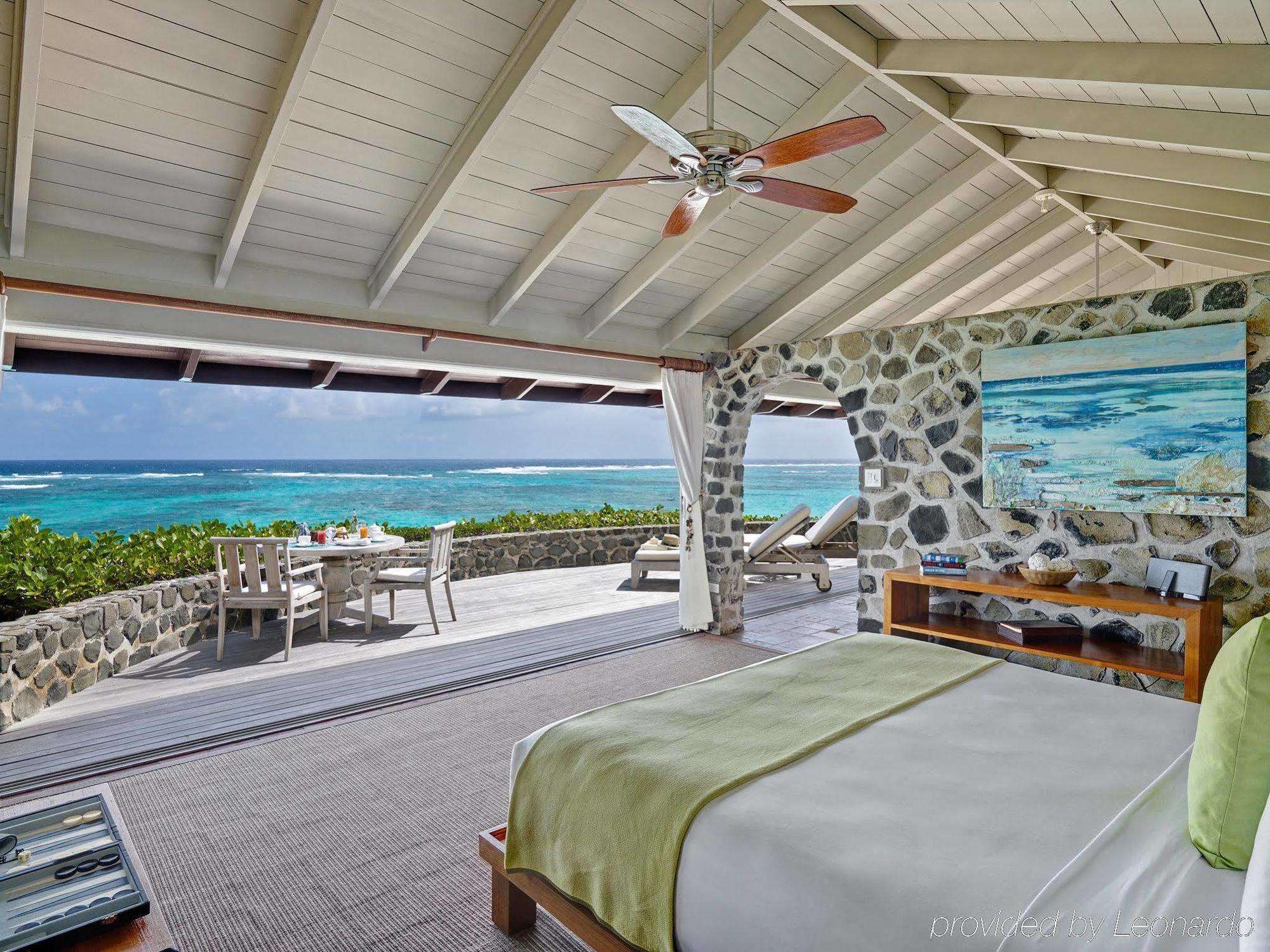 Petit St. Vincent Resort Petit St Vincent Island Bagian luar foto