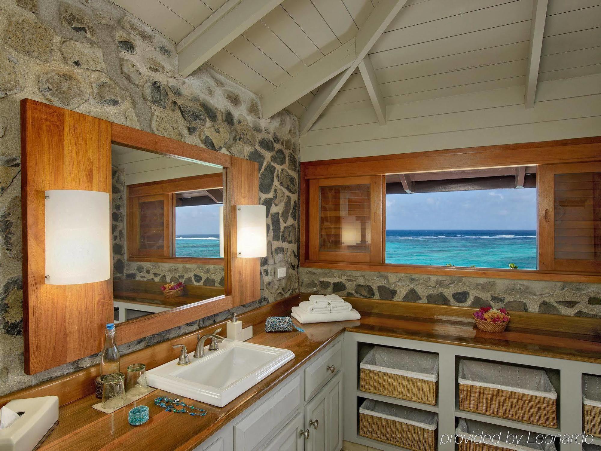 Petit St. Vincent Resort Petit St Vincent Island Bagian luar foto