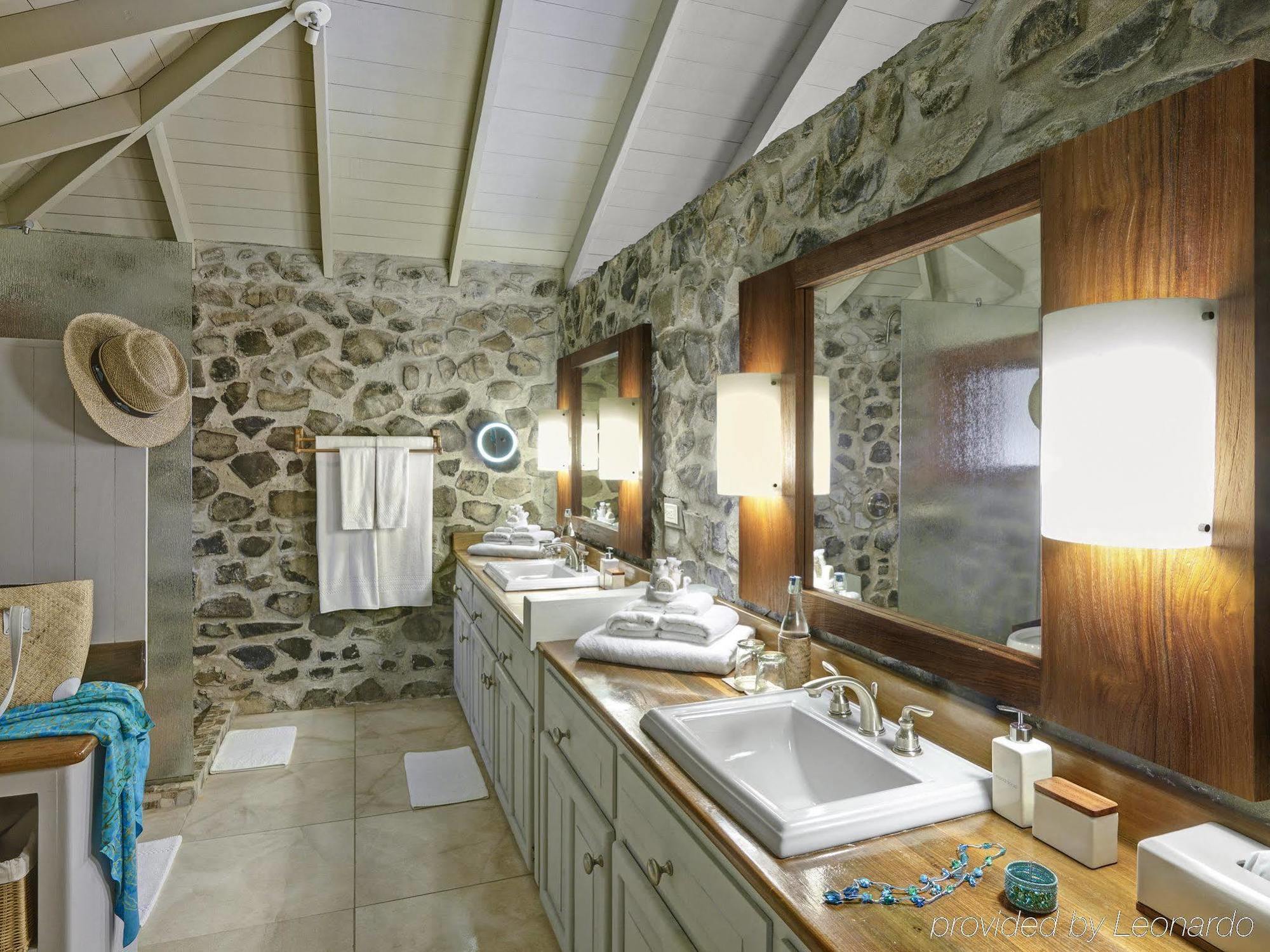 Petit St. Vincent Resort Petit St Vincent Island Bagian luar foto