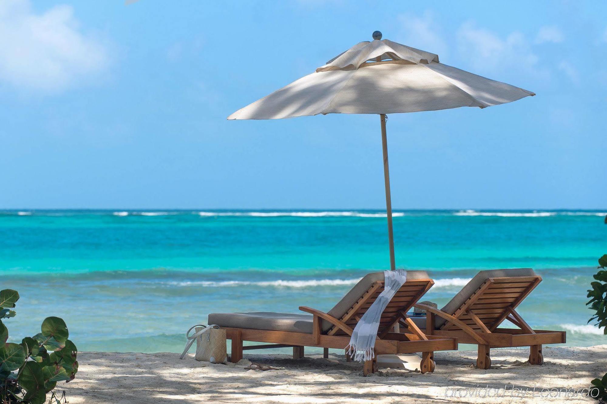 Petit St. Vincent Resort Petit St Vincent Island Bagian luar foto