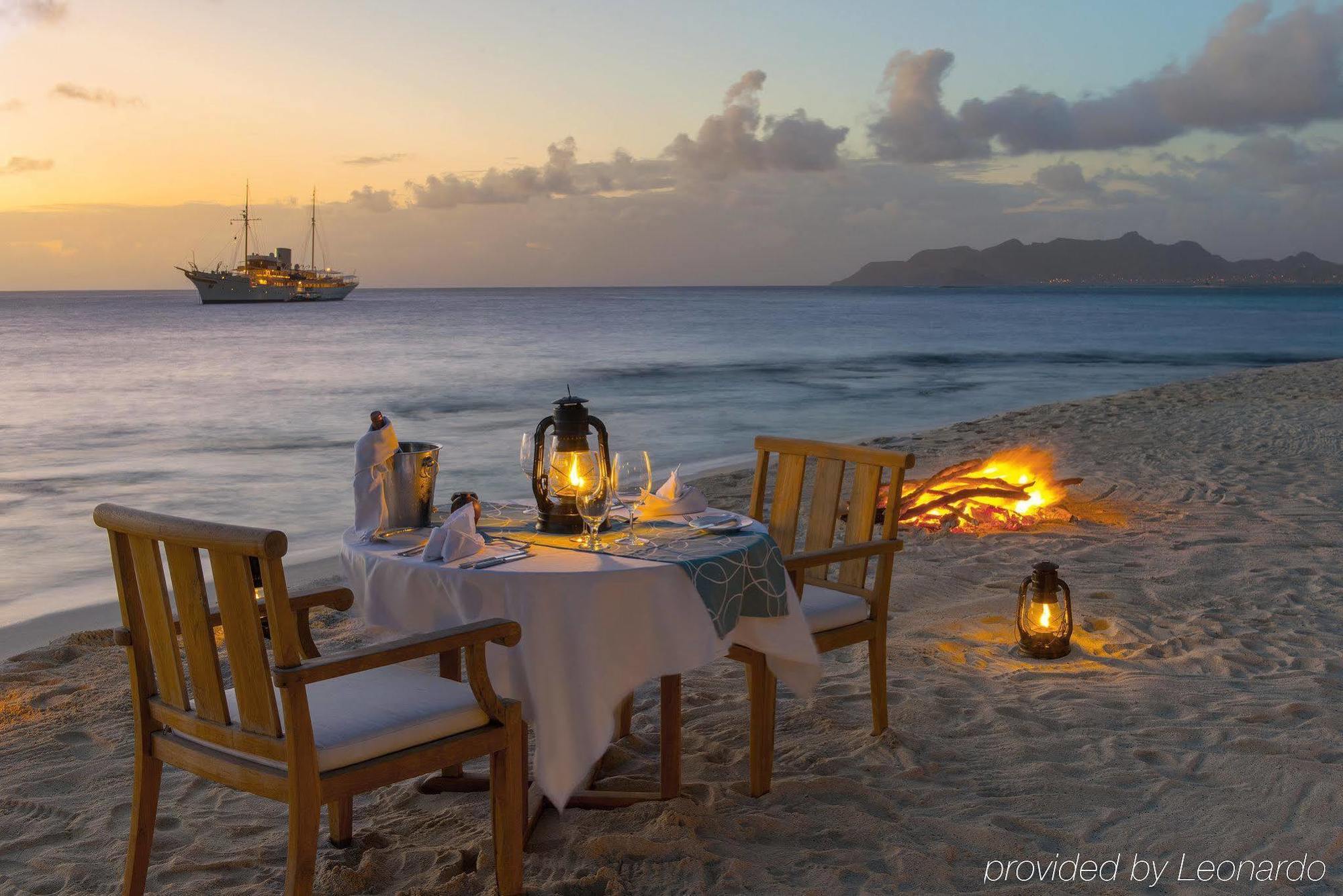 Petit St. Vincent Resort Petit St Vincent Island Bagian luar foto