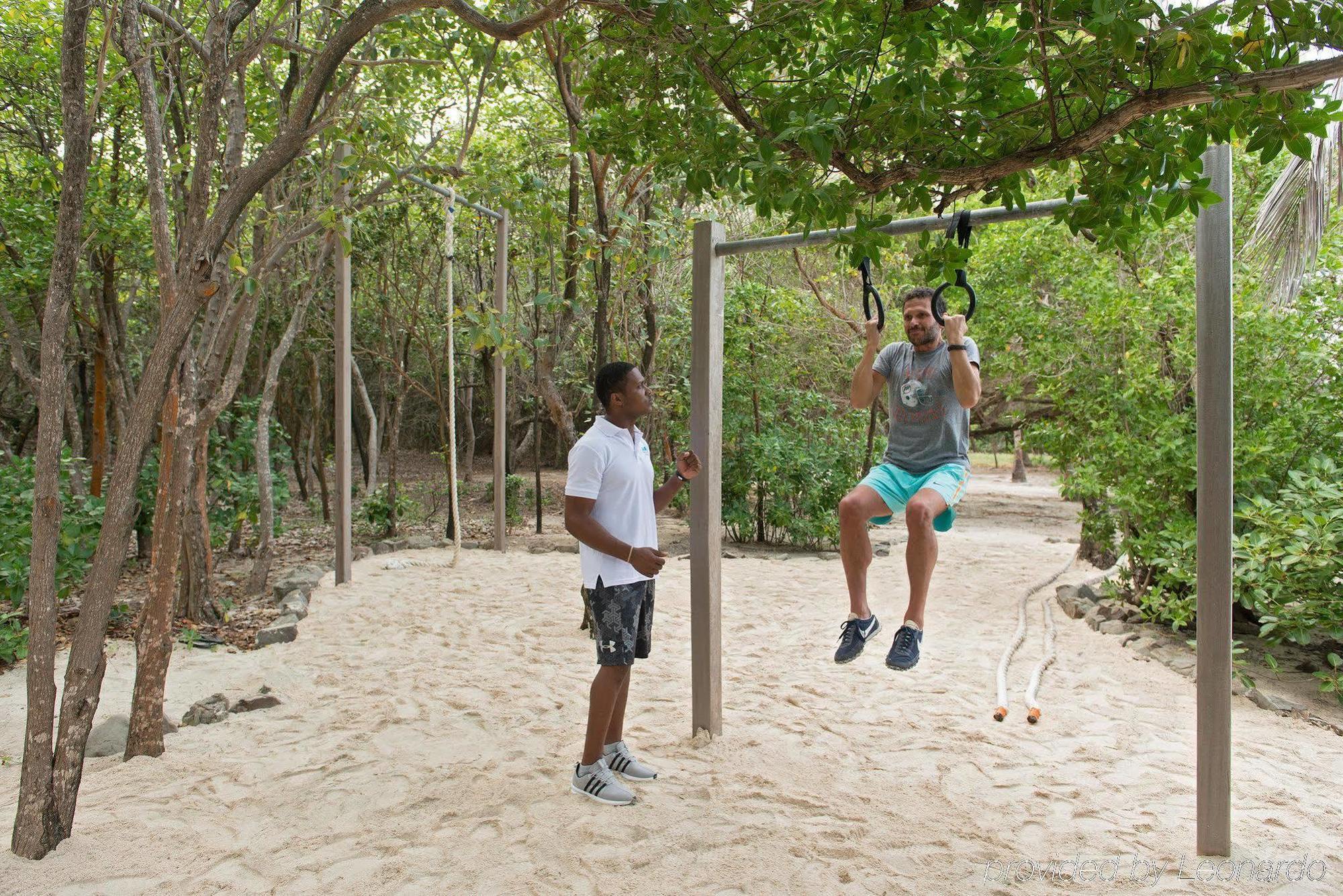 Petit St. Vincent Resort Petit St Vincent Island Bagian luar foto