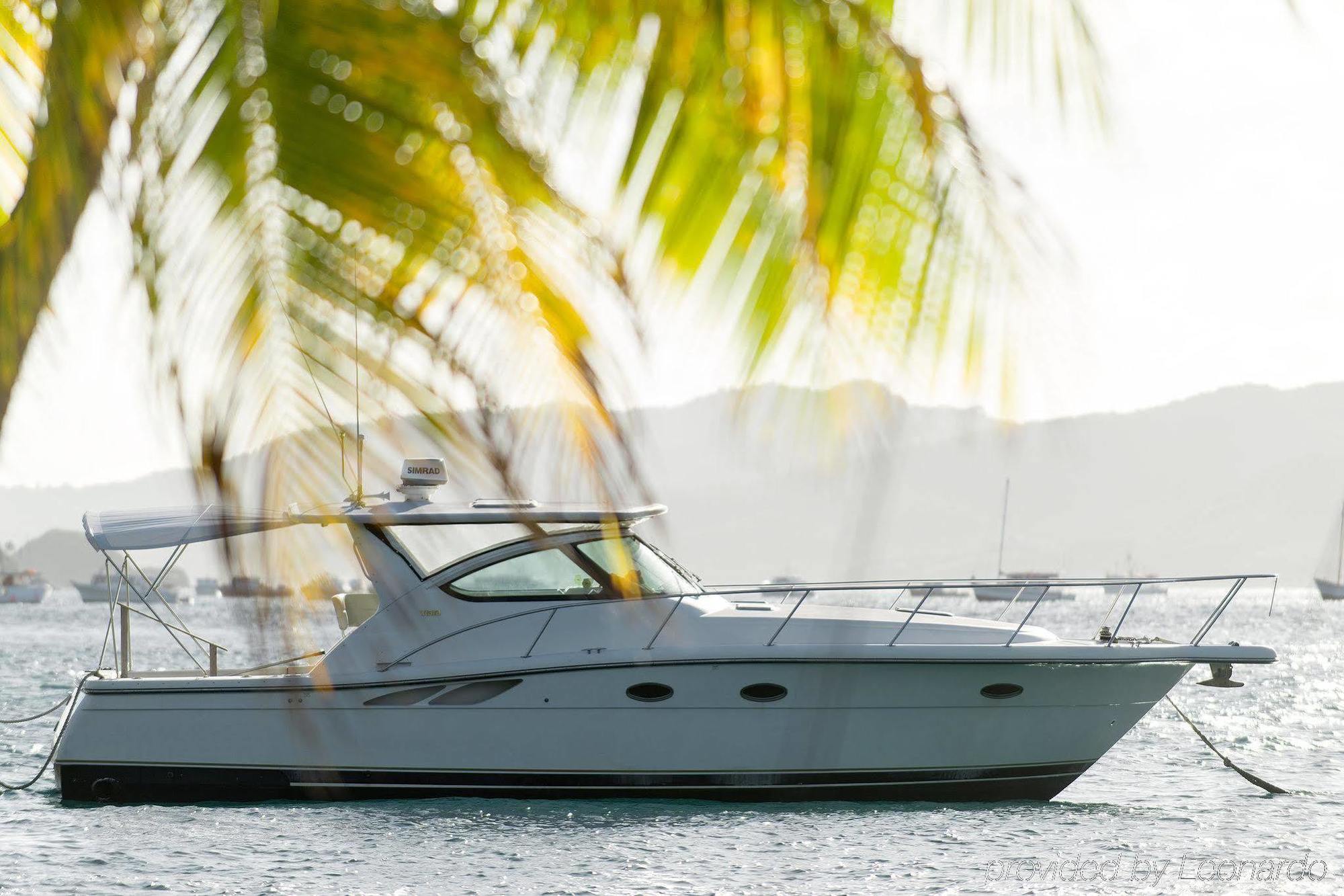 Petit St. Vincent Resort Petit St Vincent Island Bagian luar foto